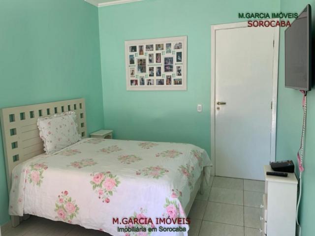 #246 - Casa para Venda em Sorocaba - SP - 3