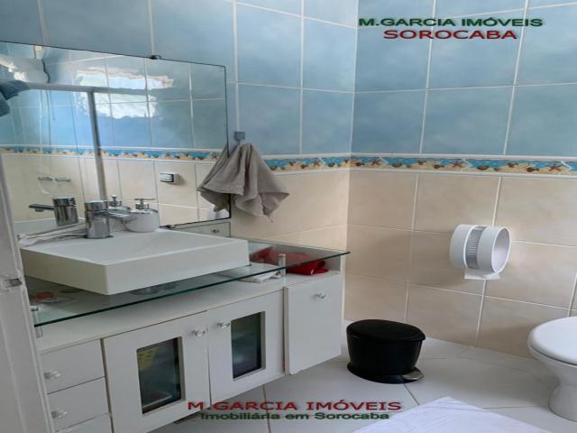 Casa para Venda em Sorocaba - 4