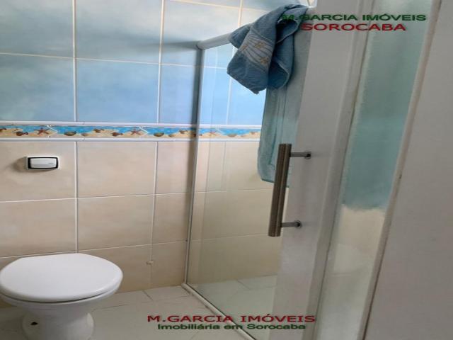 Casa para Venda em Sorocaba - 5