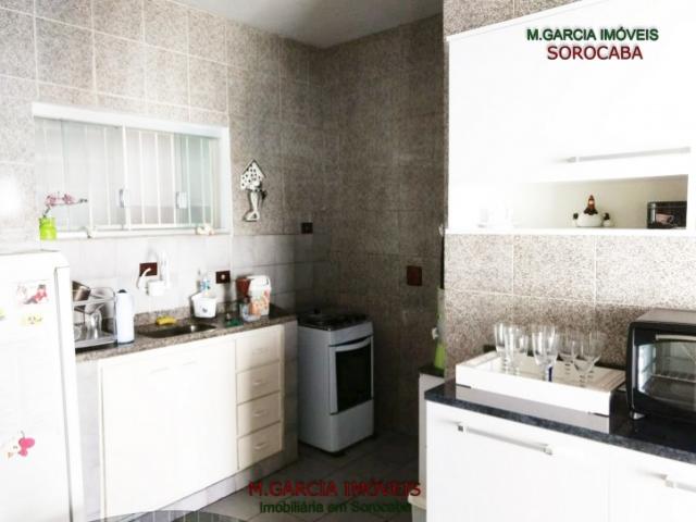 Casa para Venda em Sorocaba - 5