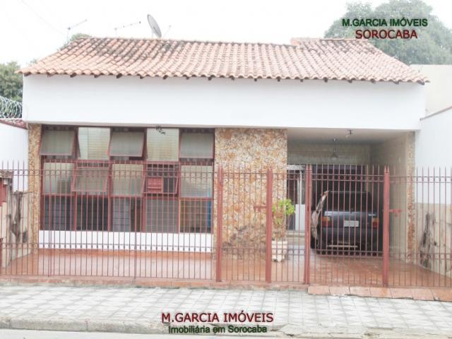 #253 - Casa para Venda em Sorocaba - SP - 1