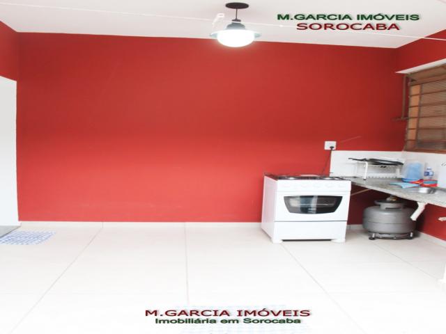 Casa para Venda em Sorocaba - 4