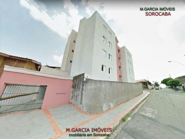 #254 - Apartamento para Venda em Sorocaba - SP - 1