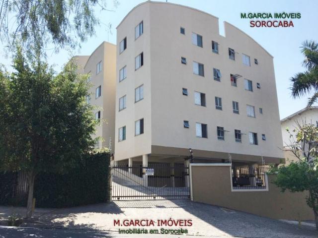 #255 - Apartamento para Venda em Sorocaba - SP - 1