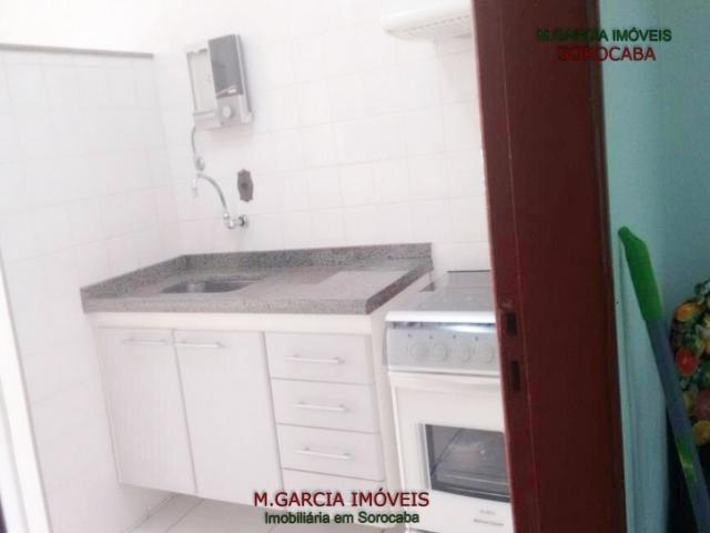 #255 - Apartamento para Venda em Sorocaba - SP - 3