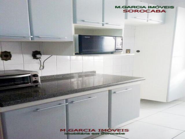 Apartamento para Venda em Sorocaba - 4