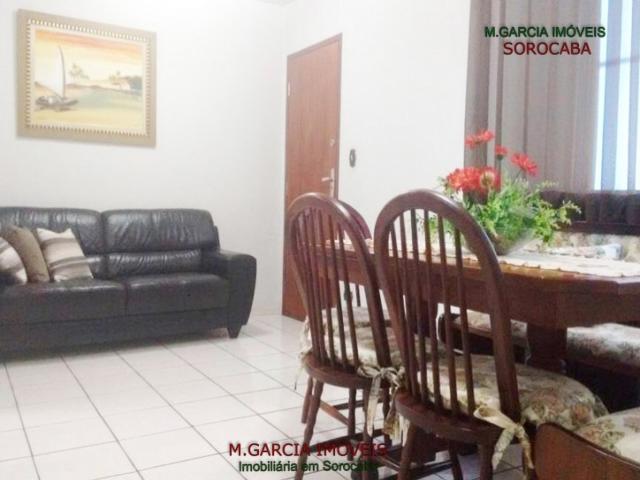 Apartamento para Venda em Sorocaba - 5