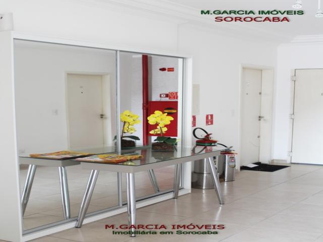 Apartamento para Venda em Sorocaba - 4