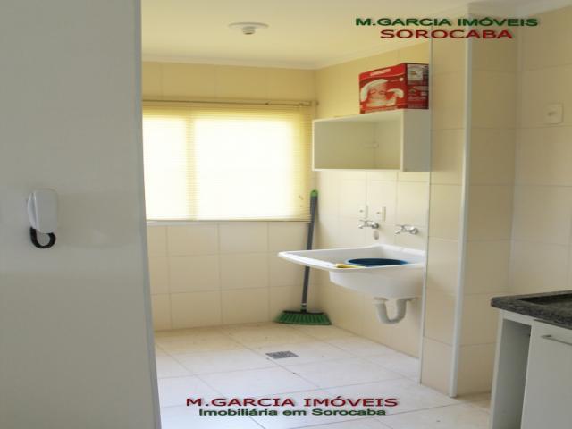 Apartamento para Venda em Sorocaba - 5