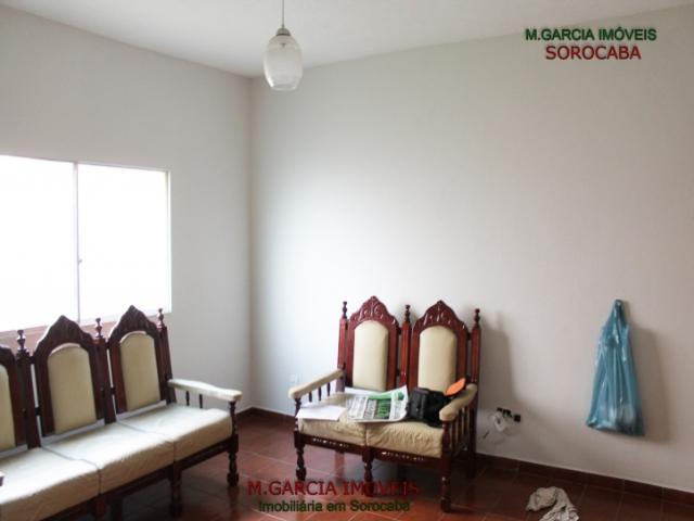 #265 - Apartamento para Venda em Sorocaba - SP - 3