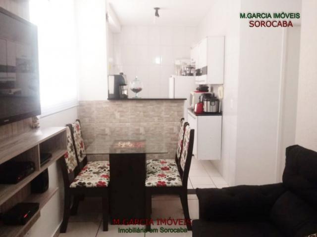 #269 - Apartamento para Venda em Sorocaba - SP - 1