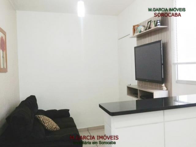 #269 - Apartamento para Venda em Sorocaba - SP - 3