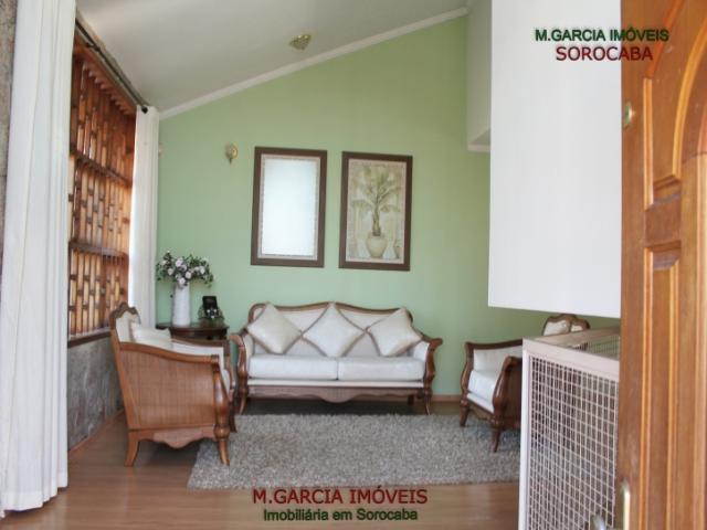 Casa para Venda em Sorocaba - 4