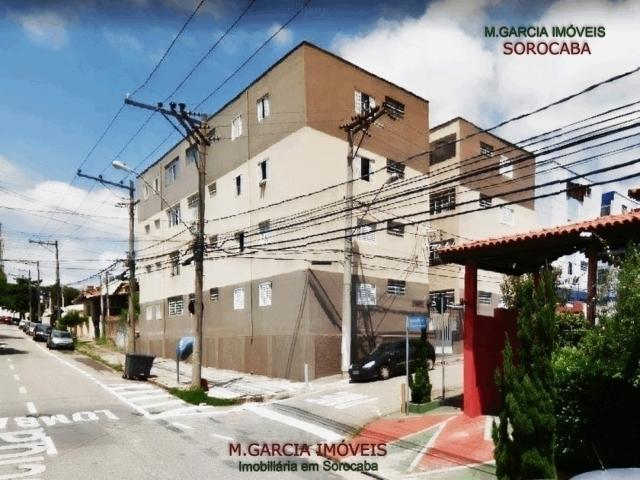 #4042 - Apartamento para Venda em Sorocaba - SP - 2