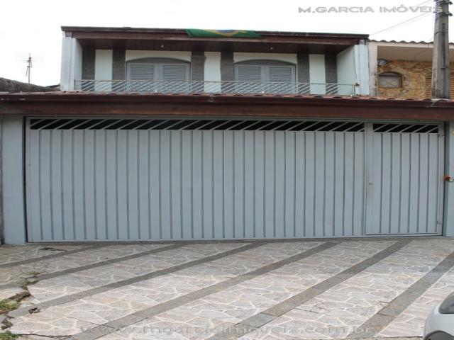 #4045 - Casa para Venda em Sorocaba - SP - 1