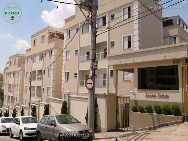 #346 - Apartamento para Venda em Sorocaba - SP - 1