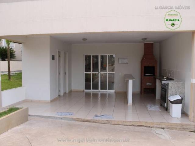 #346 - Apartamento para Venda em Sorocaba - SP - 2