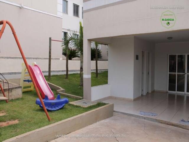 #346 - Apartamento para Venda em Sorocaba - SP