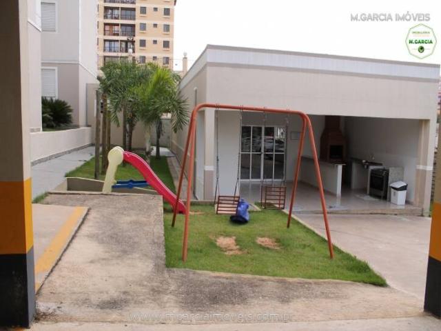 Apartamento para Venda em Sorocaba - 5